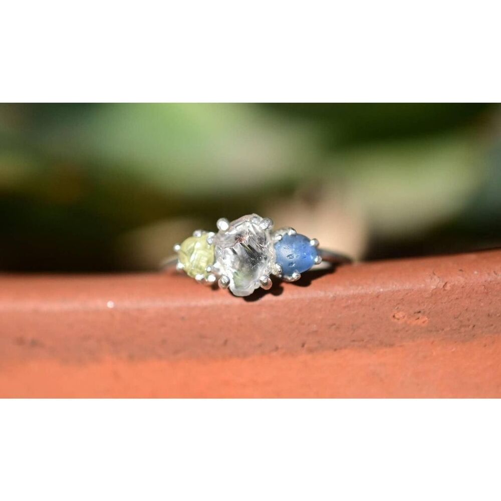 Women's Silver Jewellery